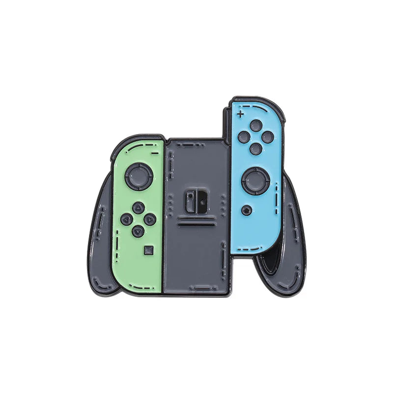 JOY-CON (MINT & LIGHT BLUE)