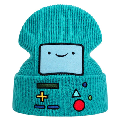 ADVENTURE TIME (BMO)