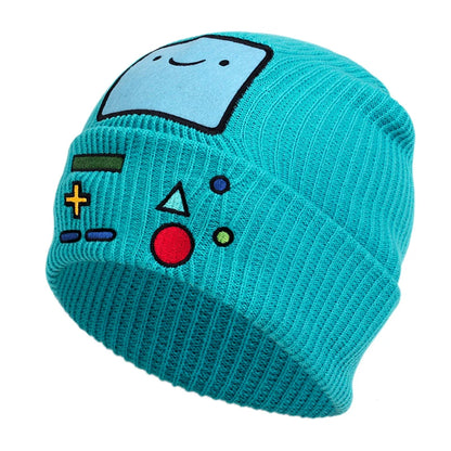 ADVENTURE TIME (BMO)