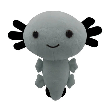 CUTE AXOLOTL PLUSHIES (7 COLORS TO CHOOSE FROM)