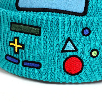 ADVENTURE TIME (BMO)