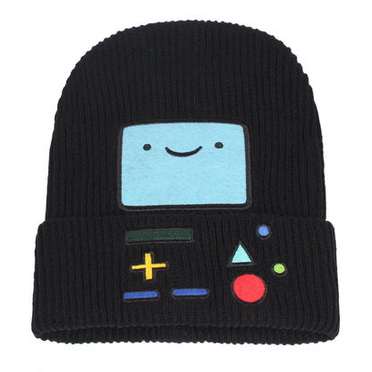 ADVENTURE TIME (BMO)