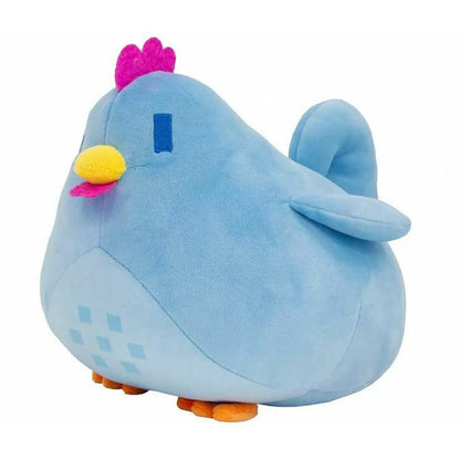 STARDEW VALLEY (CHICKEN) PLUSHIES (4 COLORS TO CHOOSE FROM)