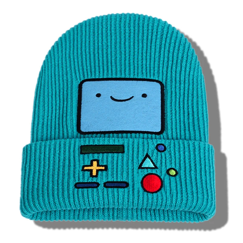 ADVENTURE TIME (BMO)