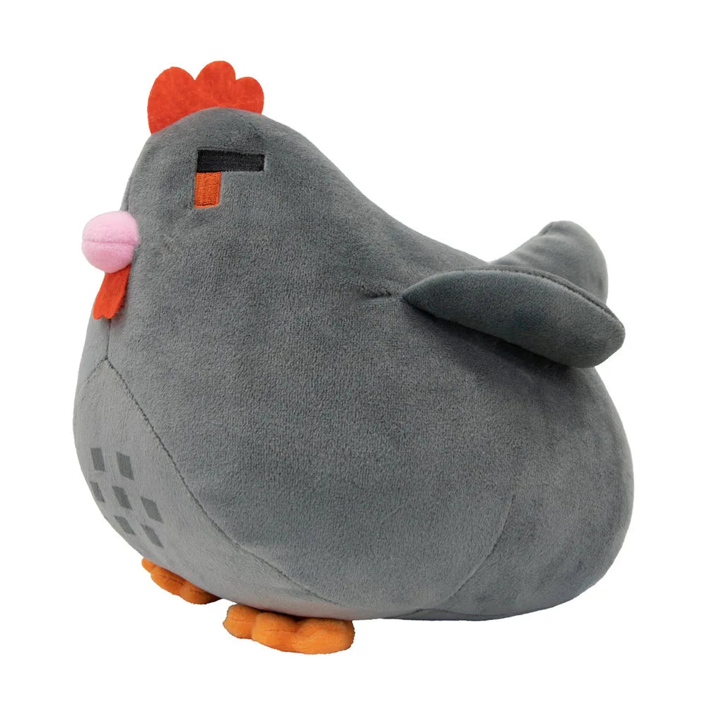 STARDEW VALLEY (CHICKEN) PLUSHIES (4 COLORS TO CHOOSE FROM)